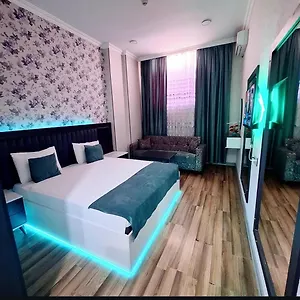 Nord West Hotel